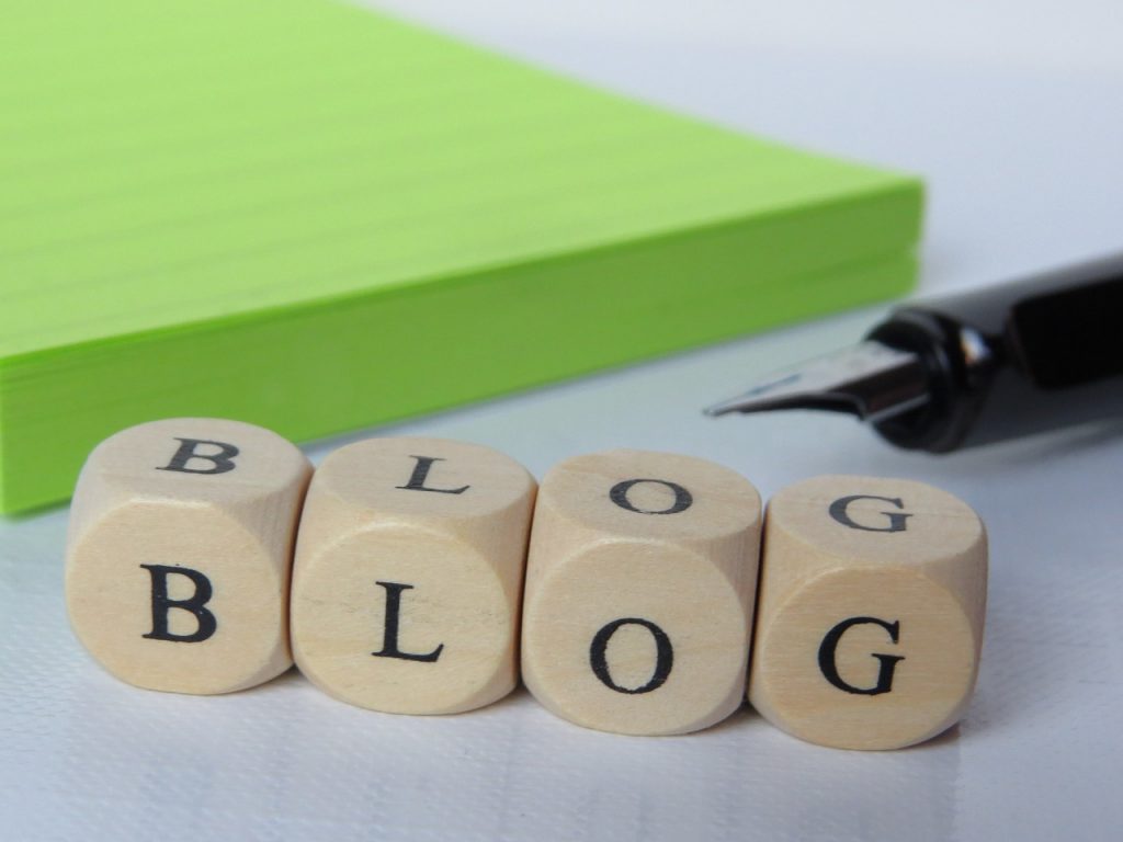 Mes amis les blogueurs… et leurs bons plans