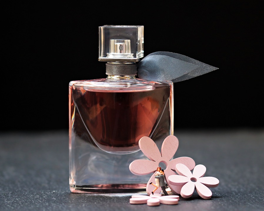 Direction Grasse pour créer son propre parfum