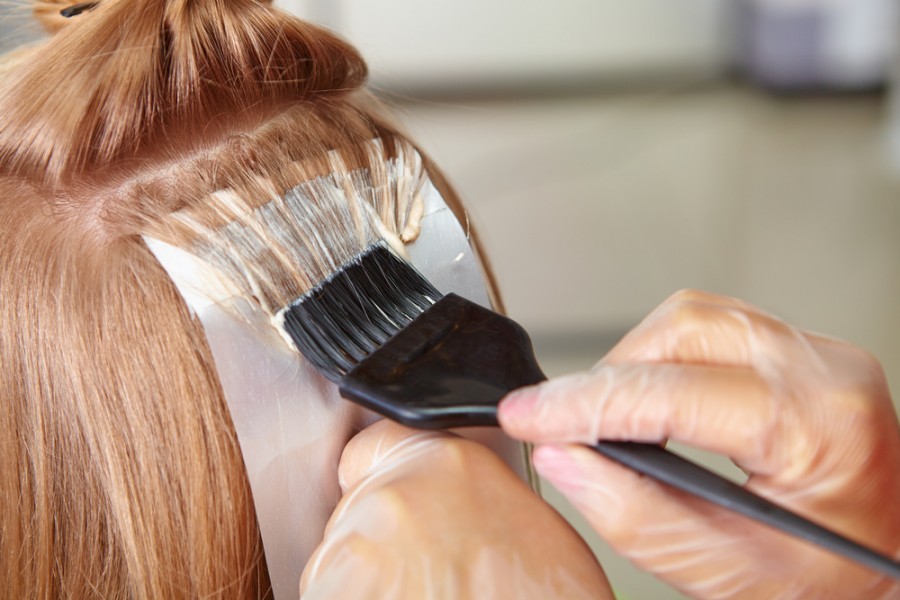 Quels sont les avantages de faire un balayage soi-même ?